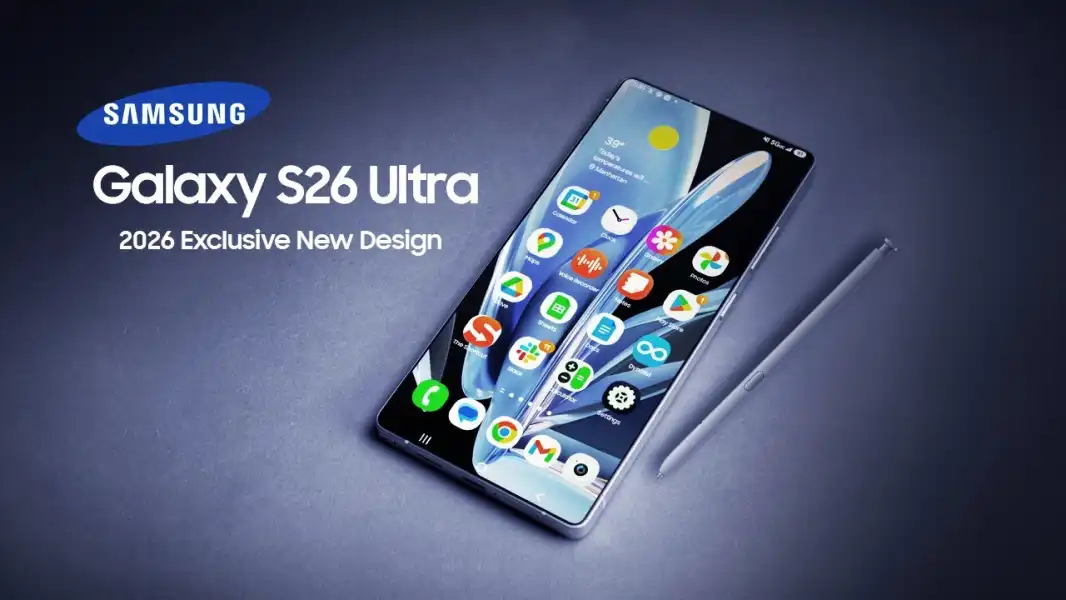 Samsung Model 2026: Future Tech Unveiled?