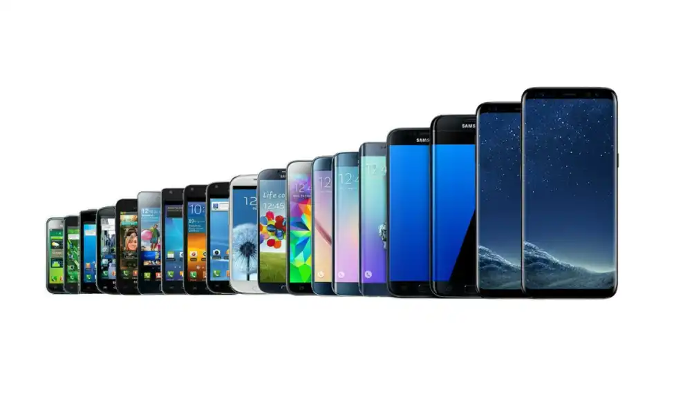 Samsung Phones: A Complete History, Oldest to Newest