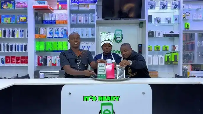 Phoneplace Kenya: Best Deals on Phones Online