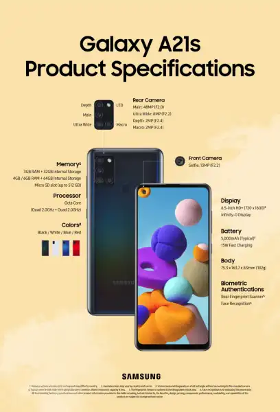 Samsung Features: Explore Cutting-Edge Tech & Innovation