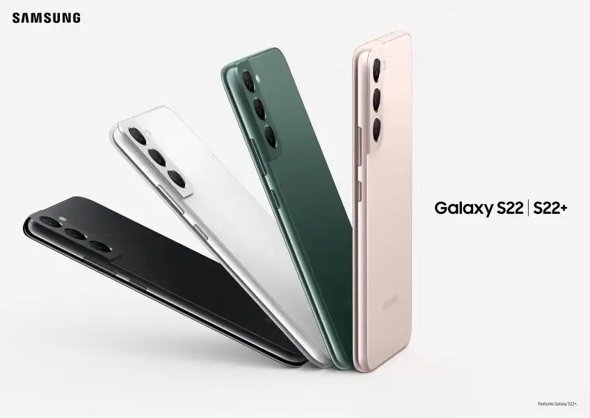 New Samsung Phone Features: What's Coming?
