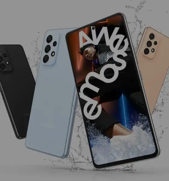 Samsung Galaxy A Series Smartphone: Find Your Perfect Fit