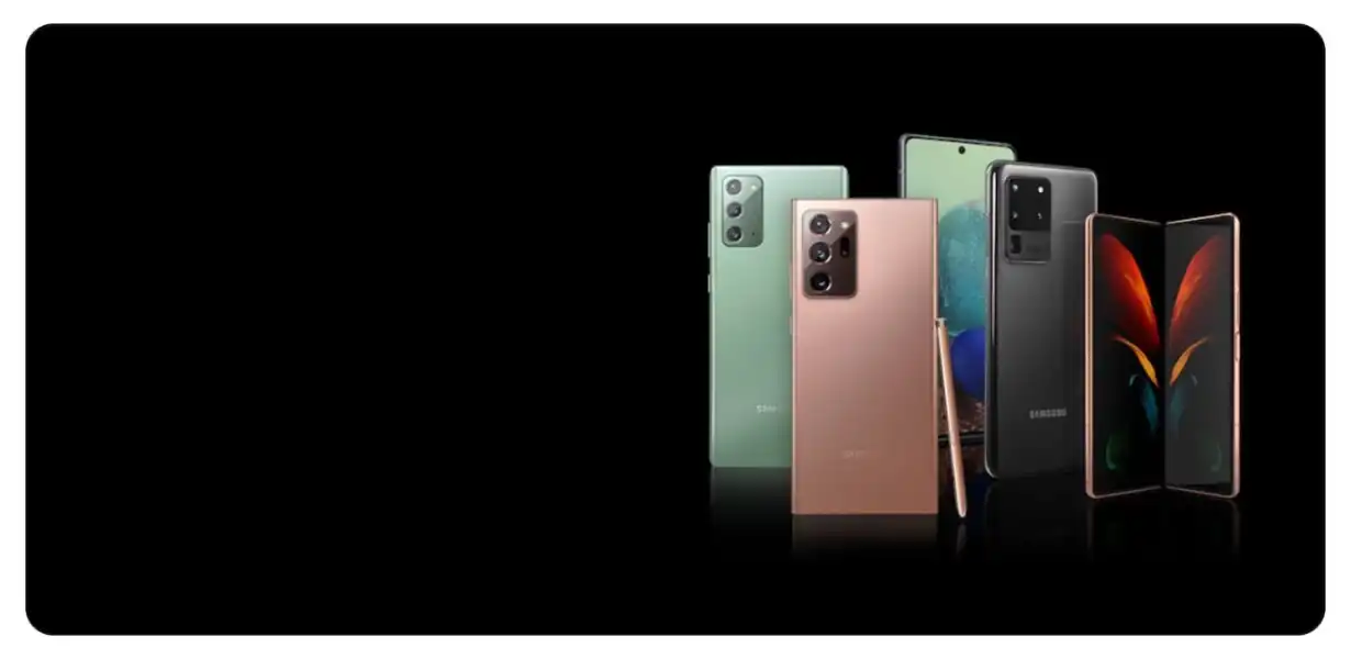 Samsung Mobile Products: Find Your Perfect Galaxy!