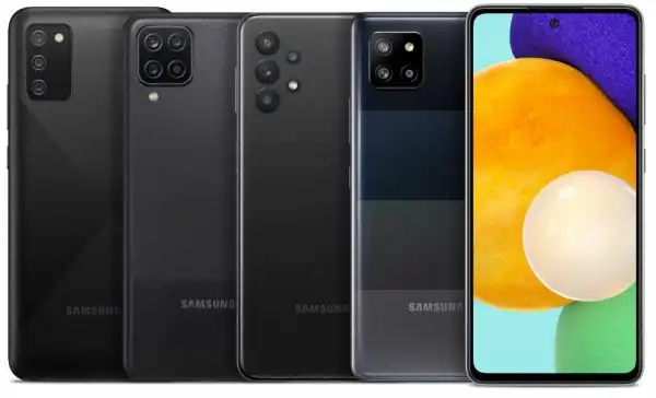 All Samsung A Series: Find Your Perfect Galaxy A