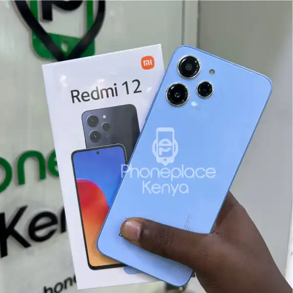 Phoneplace KE: Your Best Phone Deals in Kenya