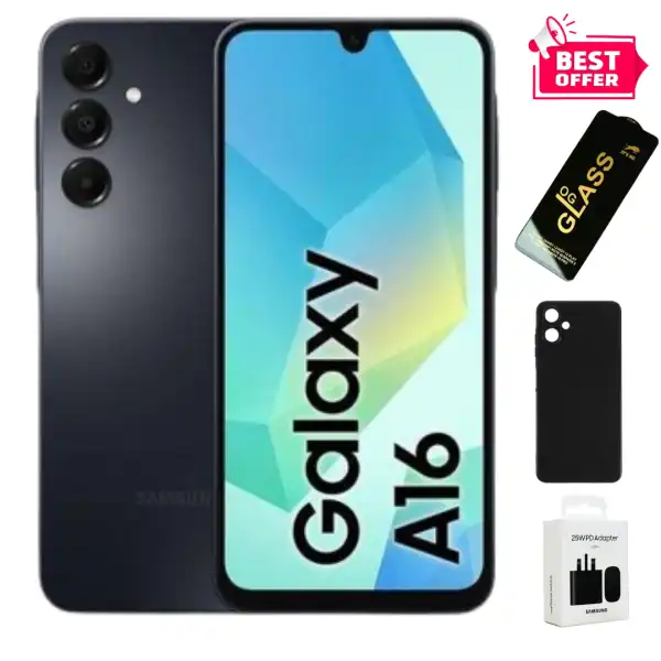 Samsung Offers Kenya: Deals & Latest Phones!