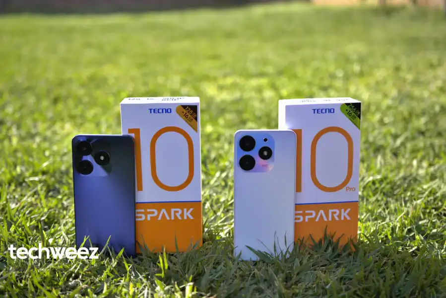Best Budget Smartphones in Kenya | Under Ksh 20,000
