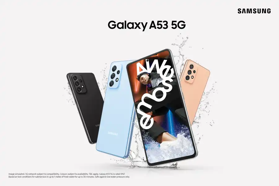 Samsung Mobile Offer Today: Don't Miss Out!