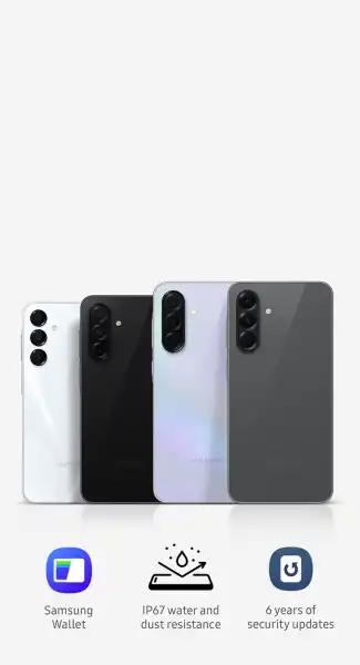 Latest Samsung A Series: Specs, Prices & More!