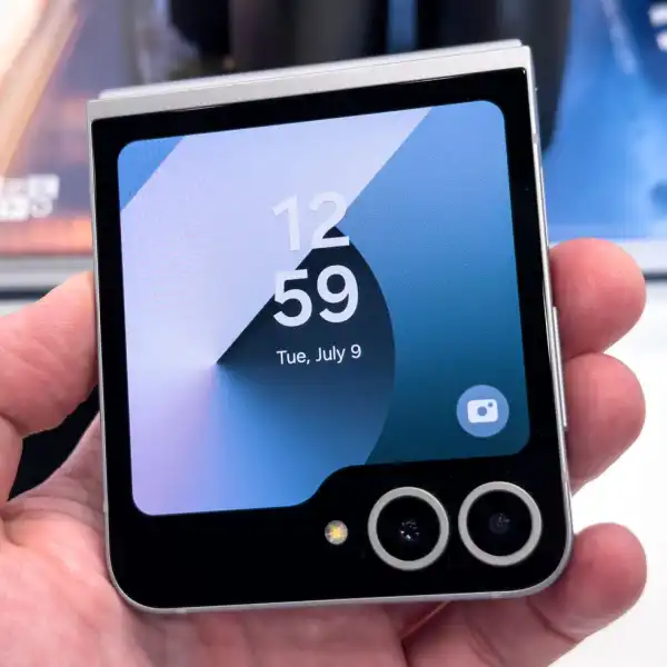 Samsung Mobile