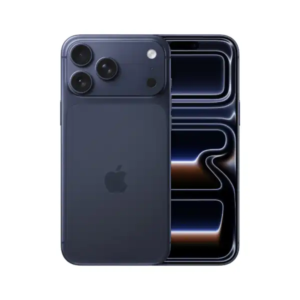 iPhone 17 Pro Max Price at Safaricom Kenya