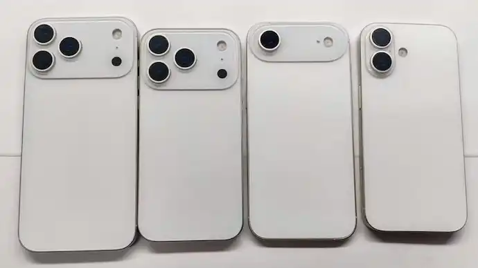 iPhone 17 Launch: What to Expect From Apple's Next Phone