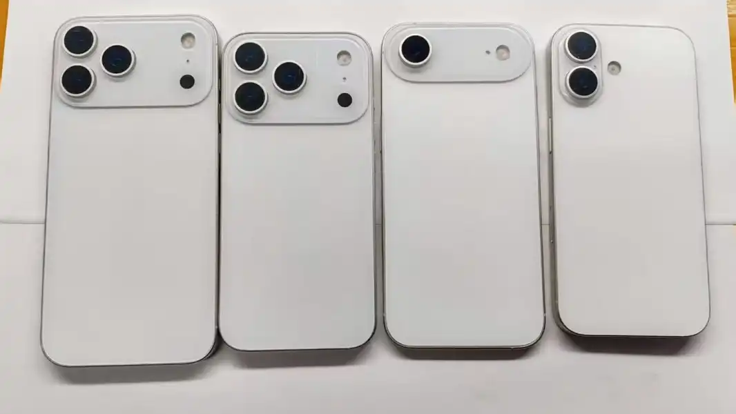 iPhone 17 Launch Date: When Can We Expect It?