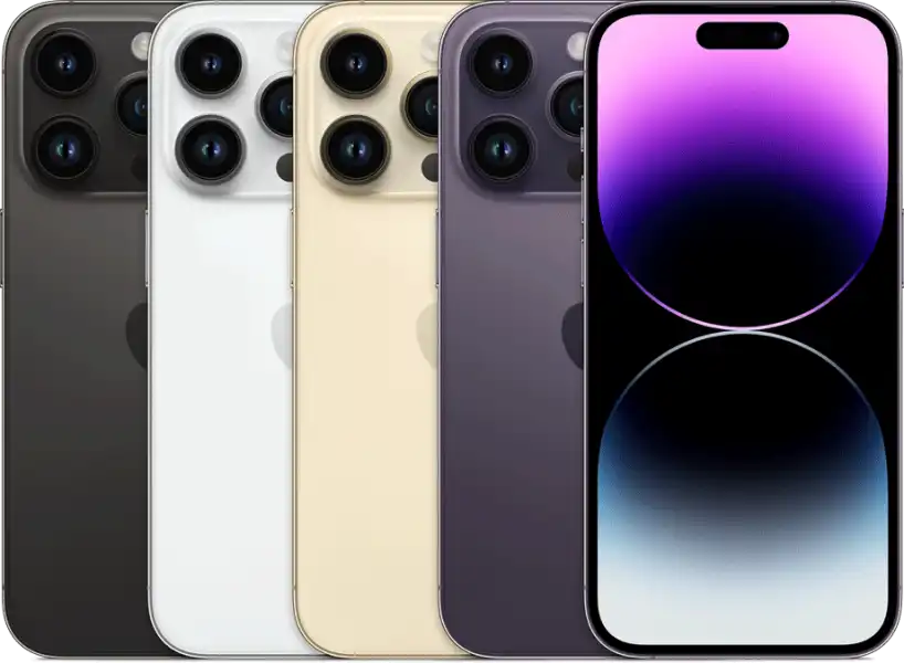iPhone 14 Pro Max: Price, Specs & Deals**