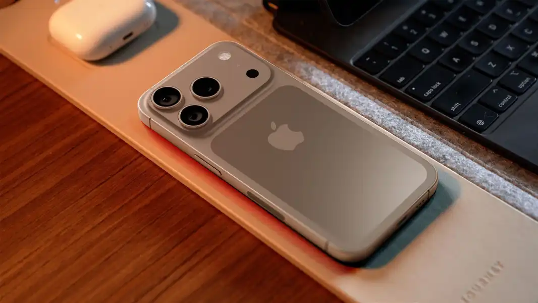iPhone 17 Camera Rumors