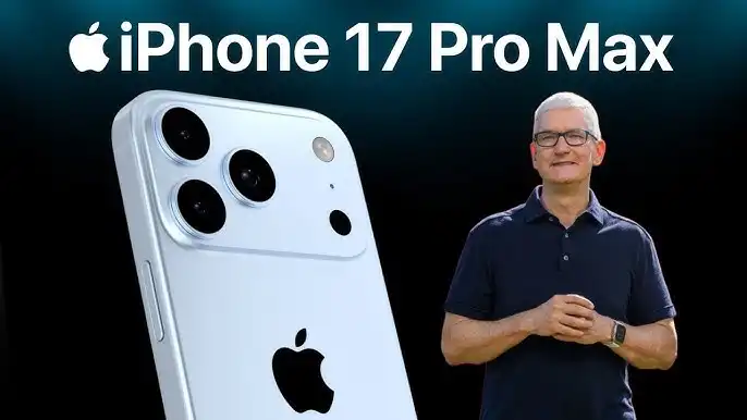 iPhone 17 Pro Max Release Date: Predictions & Leaks