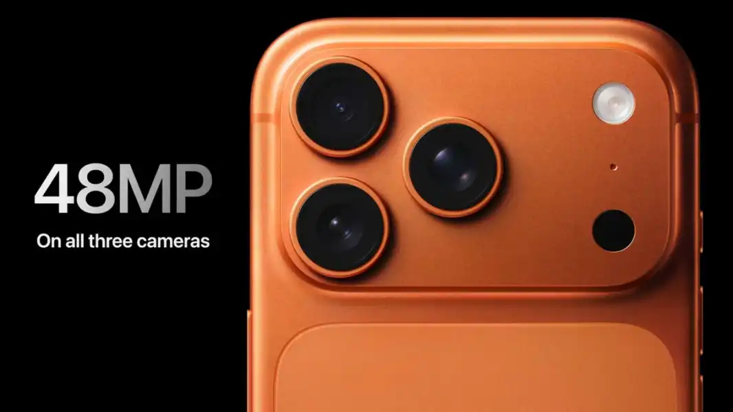 iPhone 17 Pro Max: What's the Price? (Estimate)