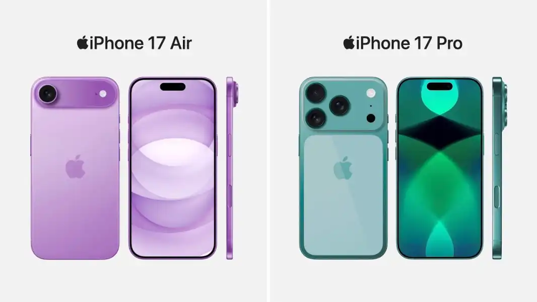 iPhone 17: What Will The Design & Features Be?