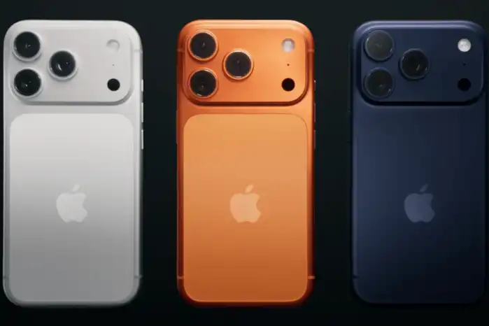 Future iPhone Concept