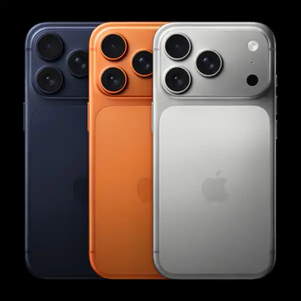 iPhone 17 Pro Max: Does It Exist? Release Rumors