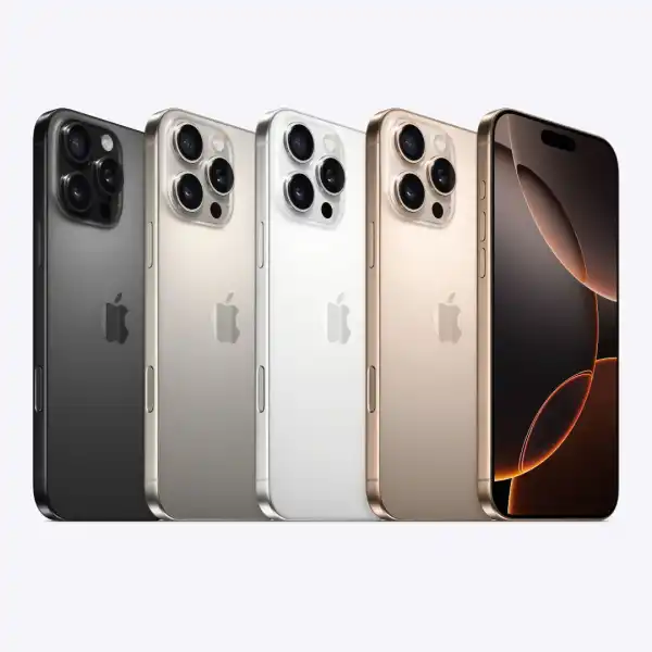 iPhone 16 Pro Max Price in Kenya: Find Out Now!