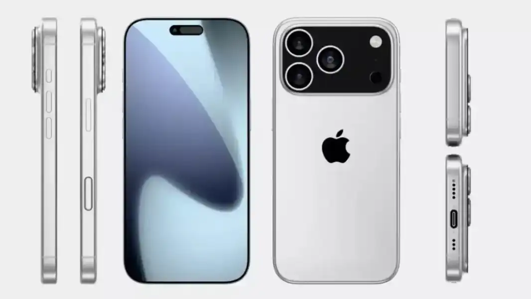 iPhone 17 Pro Max 256GB Price in India? Find Out!