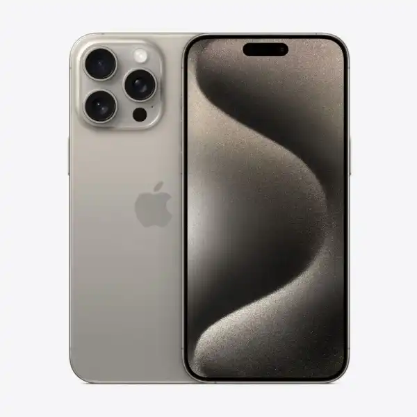 iPhone 15 Pro Max 256GB Price in Kenya?