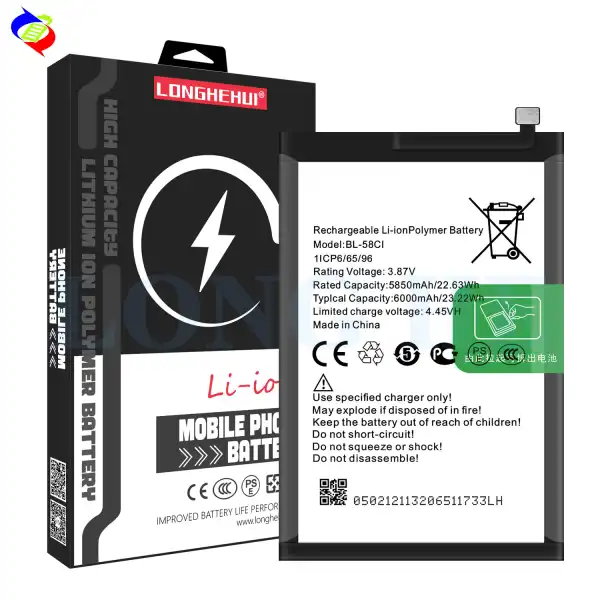 itel P40: Long Battery Life on a Budget!