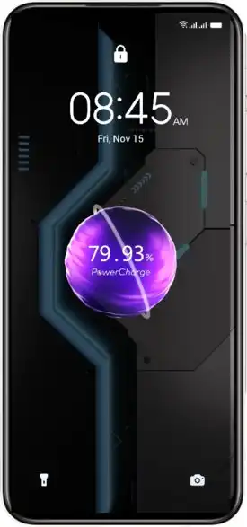 itel Zeno 10: Entry-Level Powerhouse (Unisoc T603)