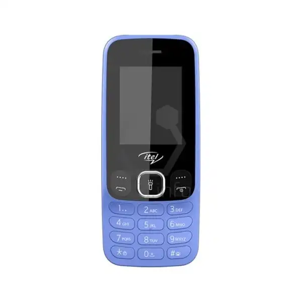 itel it2166: The Classic Feature Phone Returns