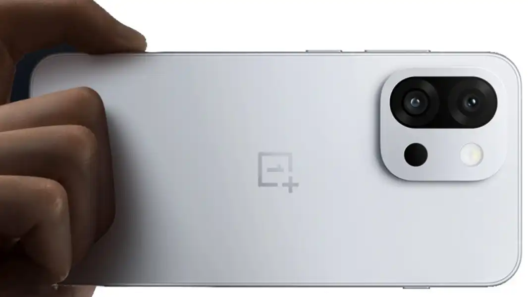 OnePlus 15 Details