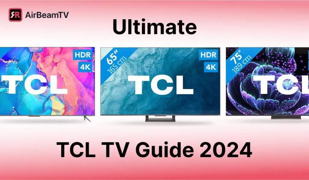 TCL TV Prices in Kenya 2025: Your Buying Guide