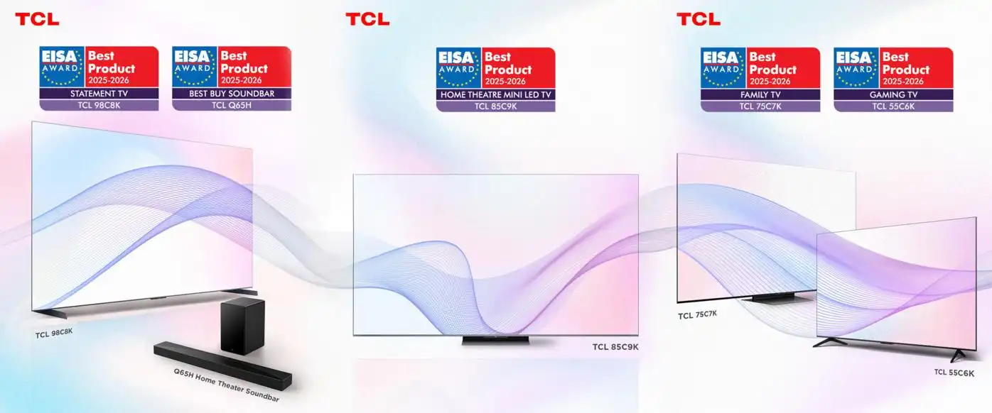 TCL TV Kenya 2025: Official Product List & Prices
