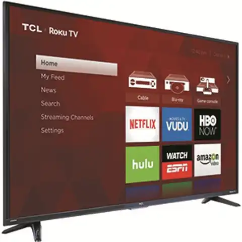 Best TCL TVs in Kenya Right Now: Top Sellers!