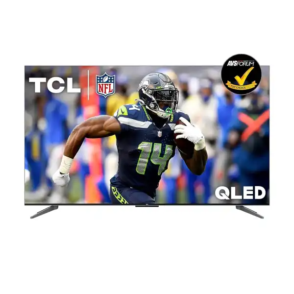 TCL TV: Why Choose One? Top Models & Reasons