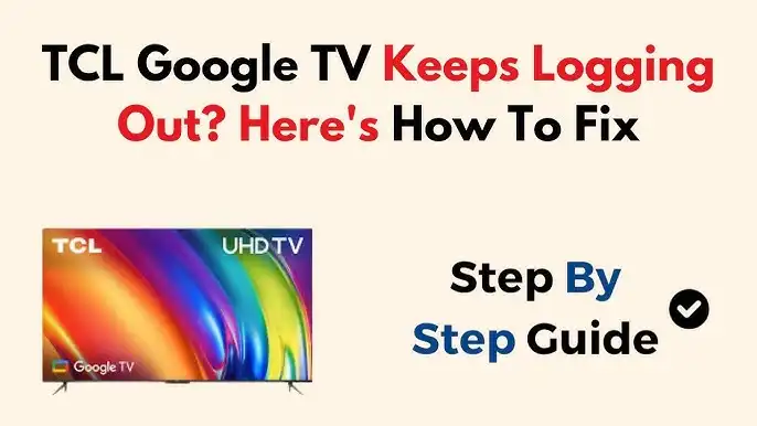 TCL Google TV Setup: Kenyan Step-by-Step Guide