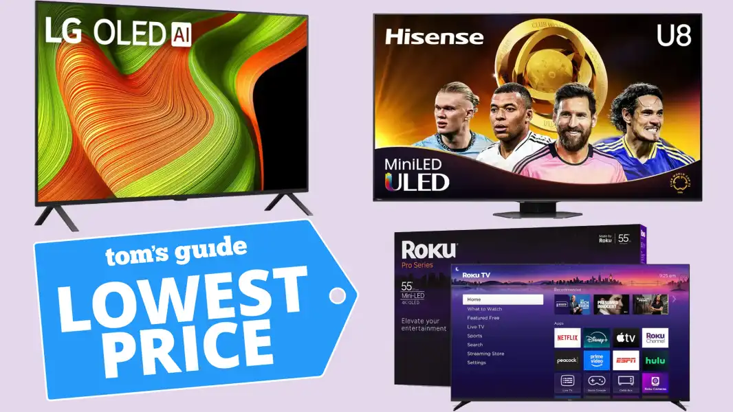 TCL IMAX TVs in Kenya: 2025 Buying Guide