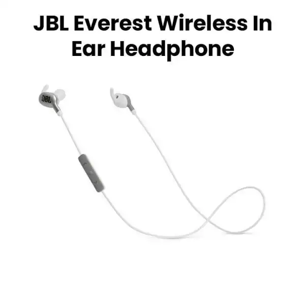 JBL Everest V110BT Wireless In-Ear Headphones Deal