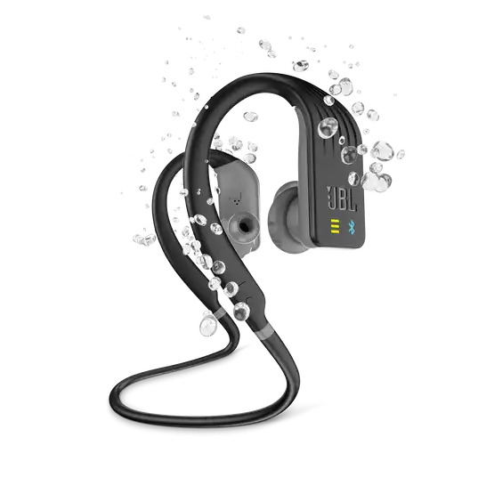 JBL Endurance DIVE: Wireless MP3 Sports Headphones