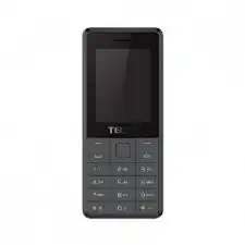 Tecno T312 Feature Phone: Simple & Reliable