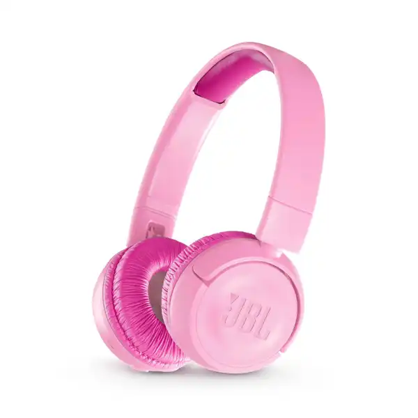 JBL JR300BT Kids Wireless Headphones - Safe Sound