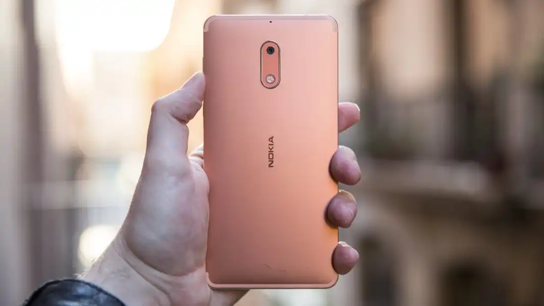 Nokia 6 Smartphone: Specs, Reviews & Best Deals