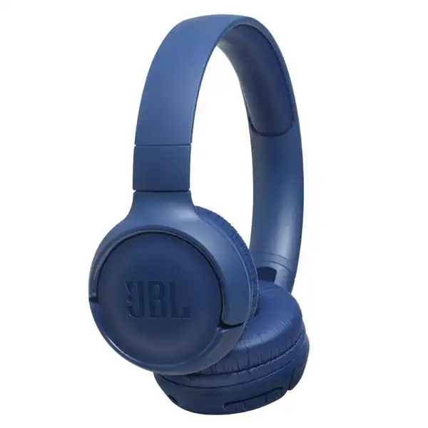 JBL Tune 500BT: Powerful Bass On-Ear Headphones