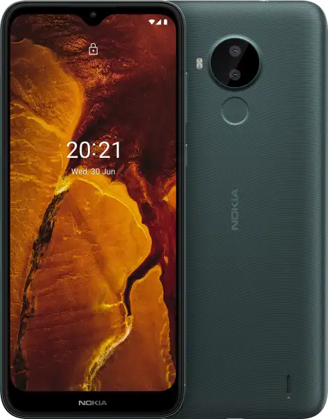 Nokia C30: Review, Specs & Best Deals Online