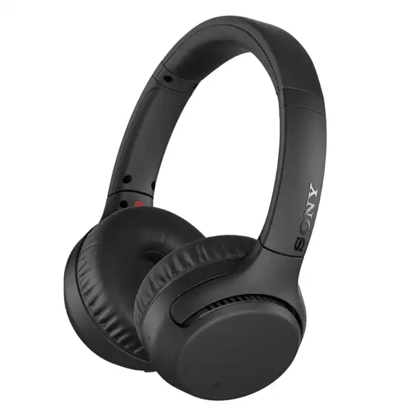 Sony WH-XB700/B Black Wireless Headphones | Extra Bass