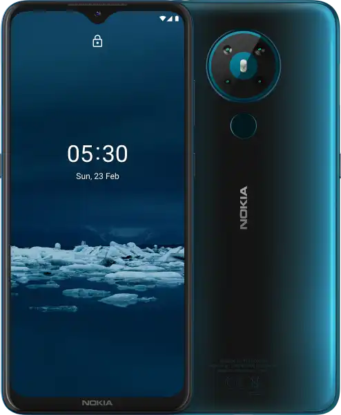 Nokia 5.3 Review: Is It Still Worth Buying in 2024?