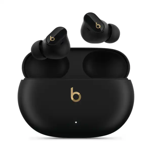 Beats Studio Buds: Apple's Compact Wireless Earbuds