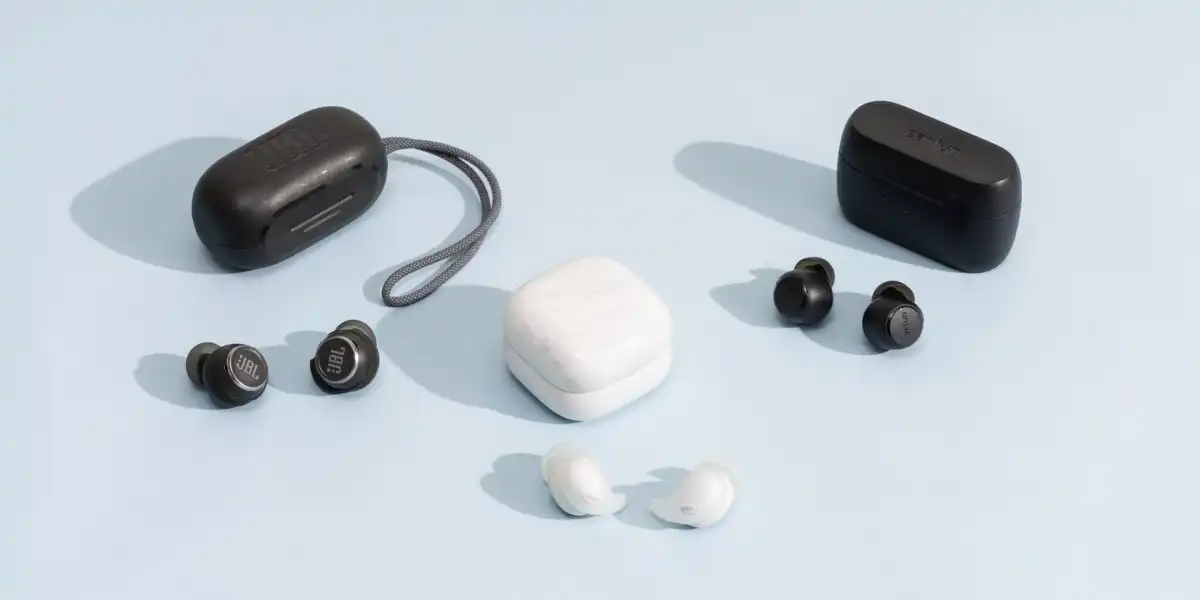 Mini Wireless Earphone: Great Bluetooth Earbuds - [Year]