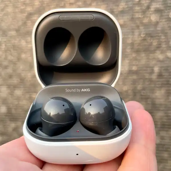 Samsung Galaxy Buds 2: Review, Price & Deals