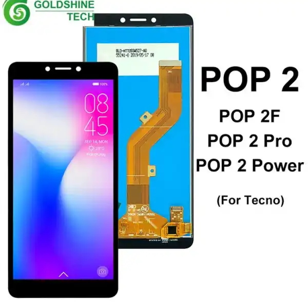 Tecno POP 2 F: Specs & Price - Is it Worth it?